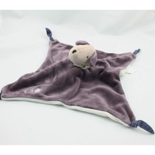 Doudou plat réversible d'occasion Doudou plat réversible d'occasion  Le Portel