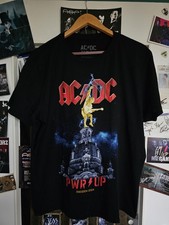 Acdc pwr tour gebraucht kaufen  Leipzig