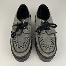 Scarpe creepers vintage usato Scarpe creepers vintage usato  Spedire a Italy