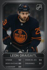 Carte collector nhl d'occasion  Dole