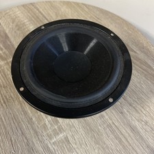 alto-falante vintage JAMO Center 200 130mm (5") woofer médio/baixo c.1995 POSTAGEM GRATUITA comprar usado  Enviando para Brazil