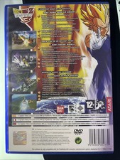 Dragonball budokai ps2 usato  Grosseto