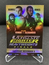 Jon jones kimbo for sale  GRAVESEND