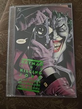 Batman killing joke for sale  Lancaster