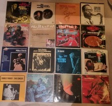 Coole alte jazzplatten gebraucht kaufen  Düsseldorf