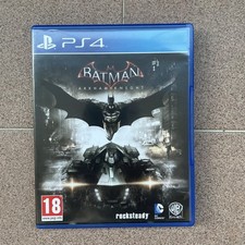 batman ps4 usato batman ps4 usato Roma