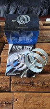 Eaglemoss star trek gebraucht kaufen  Thedinghausen