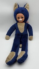 Ddr gummigesicht kultfigur gebraucht kaufen  Schwerin