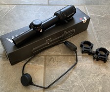 Vector lpvo scope for sale Vector lpvo scope for sale  NORWICH