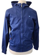 Shark hooded harrington for sale  BASINGSTOKE