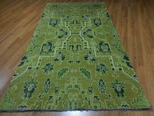 vintage turkish oushak for sale  Kensington