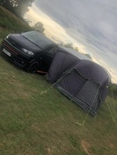 Drive away awnings for sale  SHREWSBURY