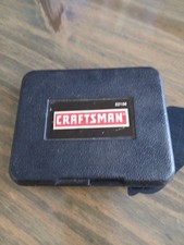 Conjunto de extrator elétrico broca Craftsman ~52156 comprar usado  Enviando para Brazil