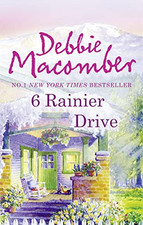 Rainier drive debbie for sale  UK