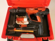 Hilti dx460 powder for sale  LOUGHBOROUGH