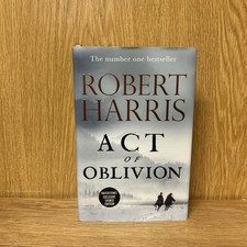 Act oblivion robert for sale  BRISTOL