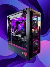 Gamer 3060 ryzen d'occasion  Saint-Germain-en-Laye