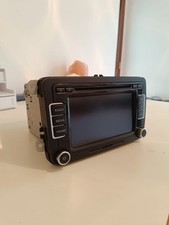 Autoradio volkswagen scirocco usato  Dozza
