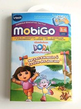Jeu mobigo vtech d'occasion  Poisy