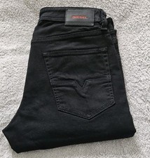 Diesel stretch black for sale  BINGLEY