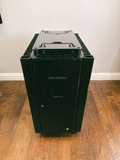 Usado, ZALMAN - TNN 500AF Totalmente Sem Ruído Gabinete de Computador TNN500 Refrigeração Passiva PC HTPC comprar usado  Enviando para Brazil