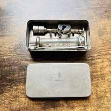 Vintage ww2 medical for sale  CARLISLE