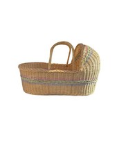 Beautiful unisex bassinet for sale  Garden Grove