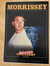 Morrissey glasgow academy for sale  GLASGOW