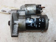 Démarreur citroën 5802c9 d'occasion  Seclin