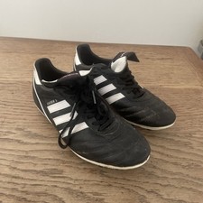 Adidas kaiser liga for sale  CRAWLEY