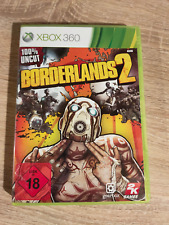 Xbox 360 borderlands usato  Torino