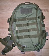 Tactical military backpack for sale  BROADSTAIRS