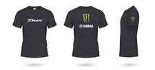 Shirt shirt maglia usato  Campagna