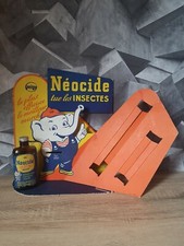 Ancien présentoir carton d'occasion  Plonéour-Lanvern