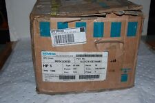 Siemens 1le21211cb314aa3 elect for sale  Cleveland
