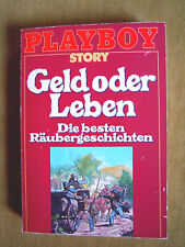 Playboy story geld gebraucht kaufen  Kempten (Allgäu)