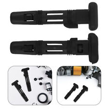 2pcs car headrests for sale  LONDON