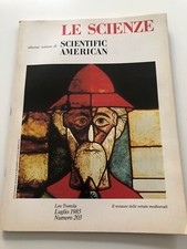 Scienze ed. scientific usato  Tivoli