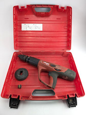 Hilti powder actuated for sale  Wilmington