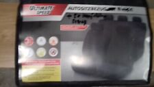 Schonbezüge pkw hinten gebraucht kaufen  Dresden