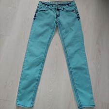 Hydraulic jeans bailey for sale  Baytown