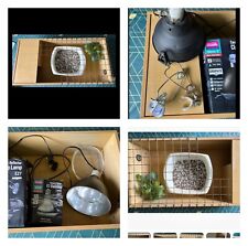 Tabletop tortoise enclosure for sale  PERTH