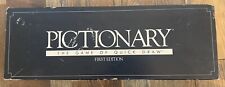 1985 pictionary game for sale  Burlington