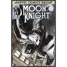 Marvel moon knight gebraucht kaufen  Regensburg