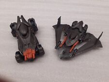 Batman superman batwing for sale  LIVERPOOL
