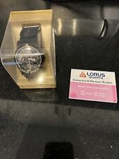 Lorus sports for sale  STALYBRIDGE