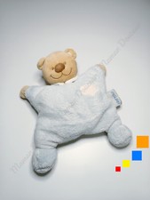 Peluche doudou ours d'occasion  Plouzané