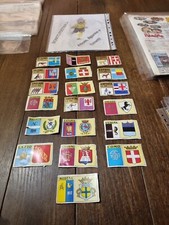 Album calciatori 1971 usato  Imola