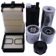 Filter service kit d'occasion  Expédié en Belgium