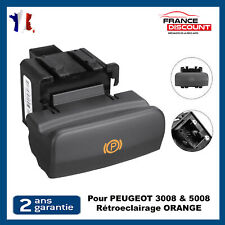 Bouton frein main d'occasion  Saint-Omer
